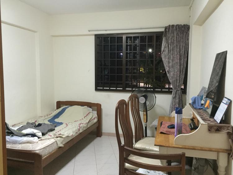Blk 341 Hougang Avenue 7 (Hougang), HDB 4 Rooms #115345142